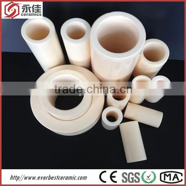 Zro2/Zirconia Material Ceramic Hydraulic Piston photo-2