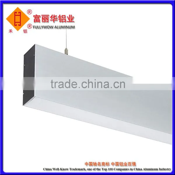 Popular Customized Design Aluminium Profile LED Strip for LED Strip Light photo-6