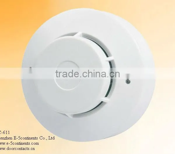 5C-611PC-2, 2-wire Photoelectronic Smoke Detector