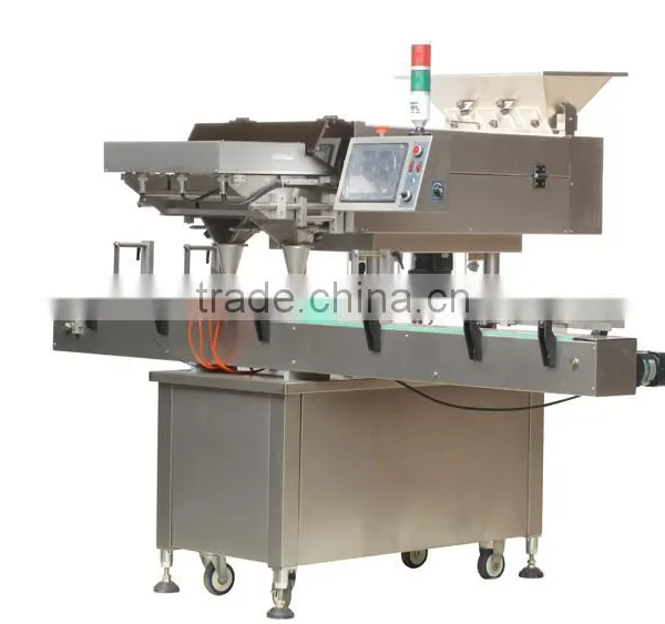 Specialized Multi-function Jelly Candy Counting Machine photo-2
