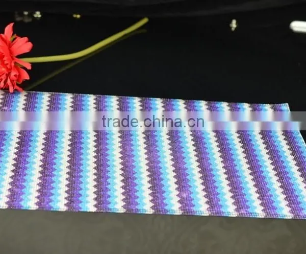 China Self Adhesive Trimming Epoxy Sticky Mesh Rolls, Resin Sticker Banding Net Wholesale in Bulk photo-3