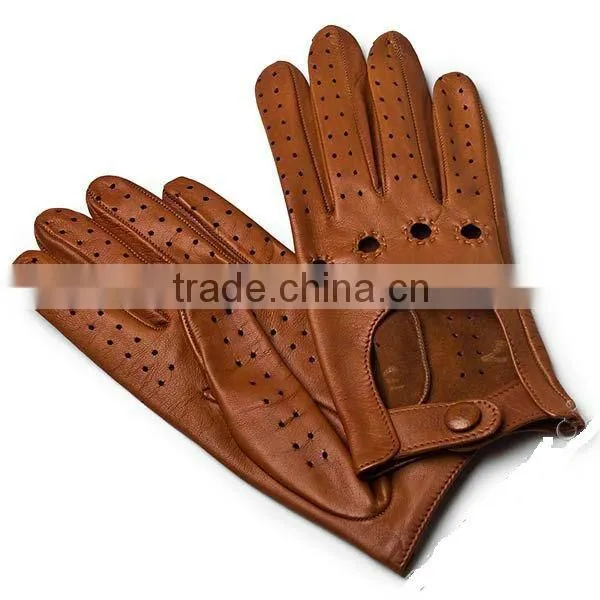 Driving Gloves