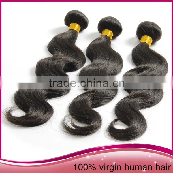 2016Cheap100% Human Remy Peruvian Hair Virgin Brazilian and Peruvian Hair photo-2