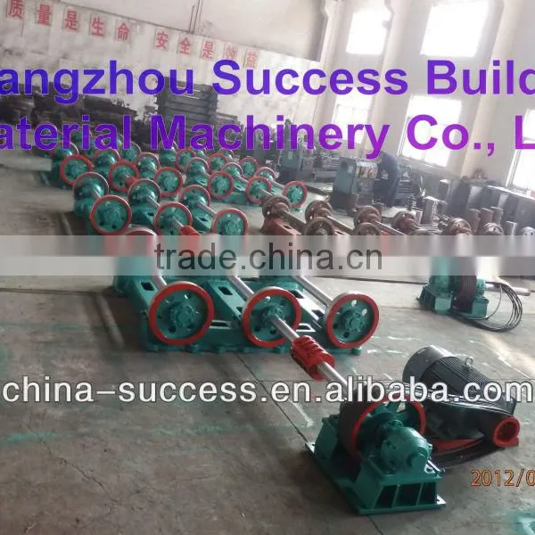 Twin-pile Type Concrete Pile/Pole Spinning Machine/Pile Machinery/Pole Equipment