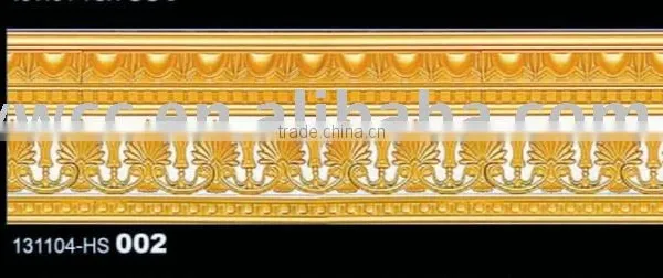 Decoration Material for Artistic Ceiling ,line and Parts