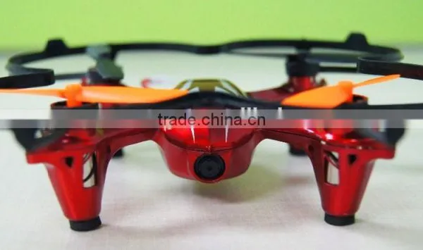Remote Control Drone With Camera Quadcopter With Camera photo-3