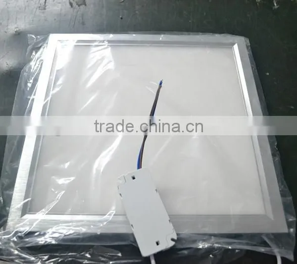Smd2835 600mmx600mm Led Panel Light 40w photo-4