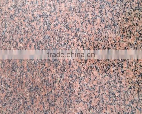 G352 / Marshal Red Granite Slabs, G352 Granite Slabs photo-4