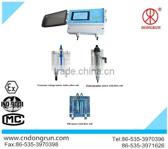 4~20mA Online Chlorine Test Kit