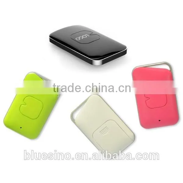 Bluetooth Tag Smart Tag Anti-lost Alarm photo-4