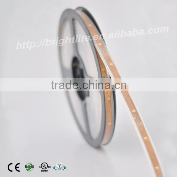 SMD Led Flexible Strip Light Led 3014 Waterproof IP67 IP68 Warm White 60LED UL Certificate Led Strip Light photo-4
