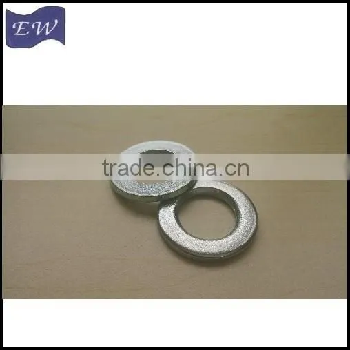 Heavy Duty Disc Carbon Steel Plain Washer M12 (DIN6916) photo-2