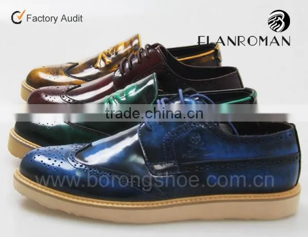 Casual Men Shoes, China Made Men Shoes, Fashion Casual Men Shoes photo-6