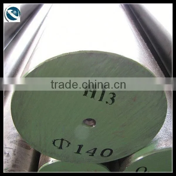 Hot Work Die Steel H13 /1.2344 Round Bar Steel Price per Ton photo-3