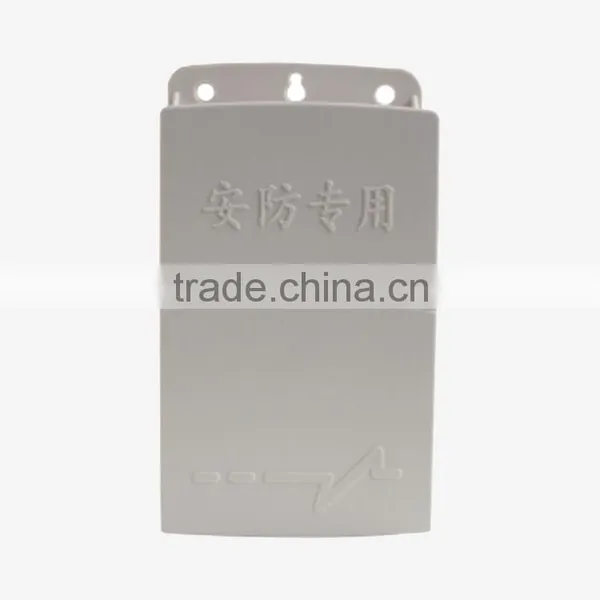 Hot Sell Cctv Wireless Camera ABS Plastic Box of Power Supply photo-2