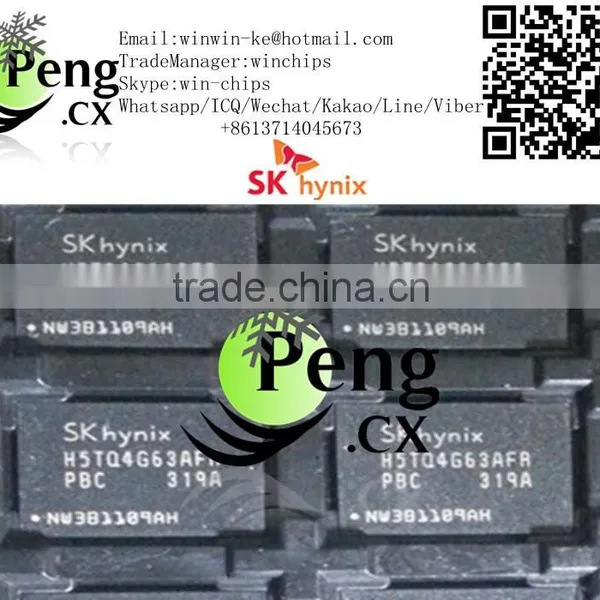 H5TQ4G63AFR-PBC/SKhynix/DDR3 SDRAM photo-3