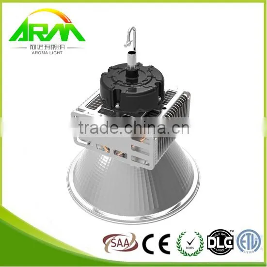 Most Pupluar Gas Station Factory 100w Led High Bay Light photo-4