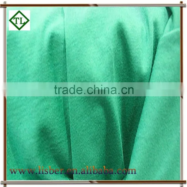 Knitted Undershirt Cloth/jersey Knitted Fabric/MODAL KNTIING photo-5