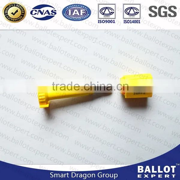 Metal Container Door Bolt Seals
