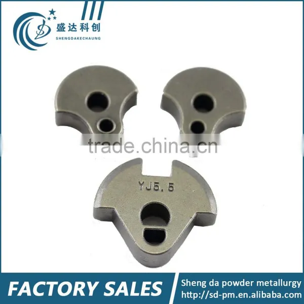 OEM Top Quality Factory Price Compressed Air Compressor Parts photo-6