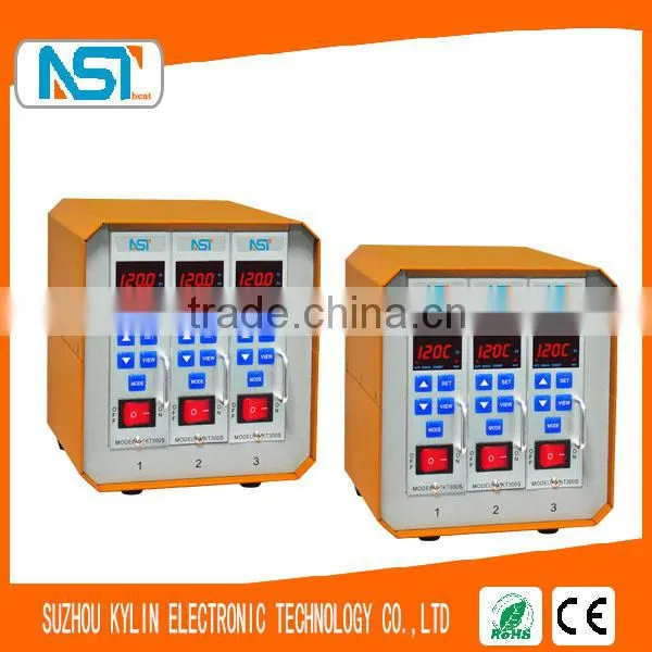 Temperature Controller Hot Runner Temperature Controller for Moule Injection Plastique photo-2