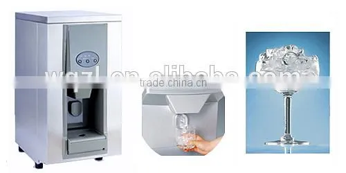 Ice Dispenser ZBY-25 NEW!! photo-2