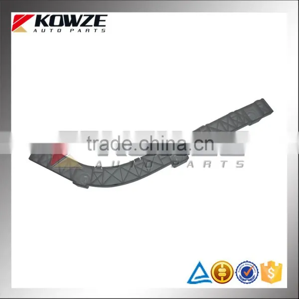 RR Bumper Face Support Bracket For Mitsubishi Lancer CY1A CY2A CY4A CY5A CY6A 6410C543 photo-2