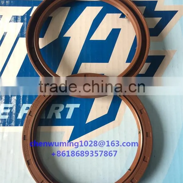 WEICHAI WD615 Oil Seal 61500010100