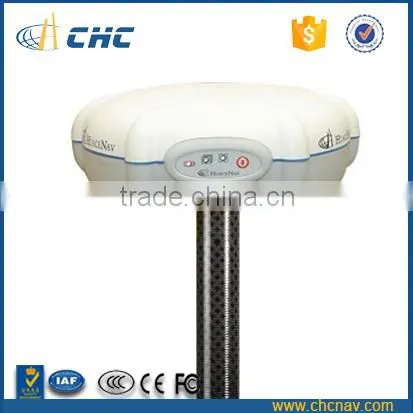 CHC X20+/X20i(iOS)l Protable Gnss Land Urveying Tools Reliable Beidou photo-2