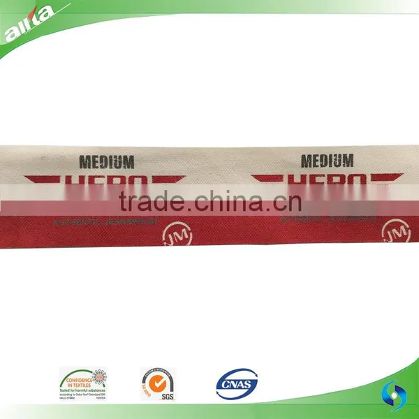 Custom Woven Ribbon, Woven Tape, Printed Satin Ribbon Supplier's Choice photo-6