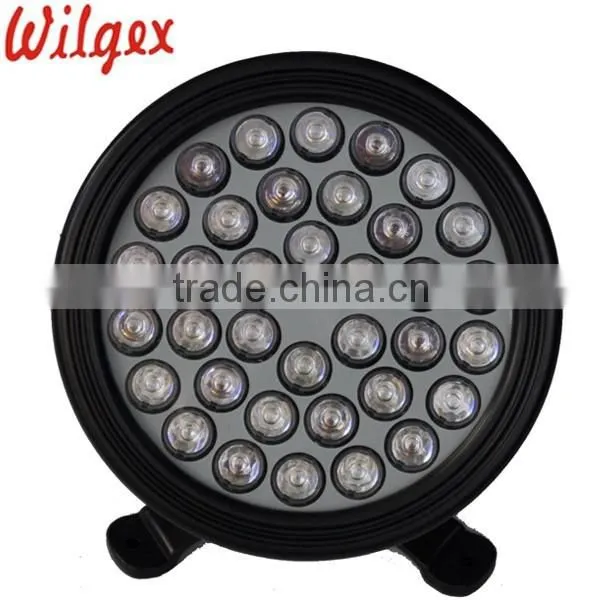 Mini 24V Led Underwater Fountain Light photo-5