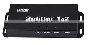4K x 2K HDMI 1x2 Splitter
