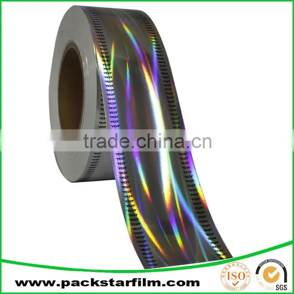 Manufacture Customized Wholesale Laser Heat Transfer Paper photo-6