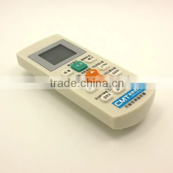 2015 New Style Universal Air Cooler Remote Control Quality Choice photo-3
