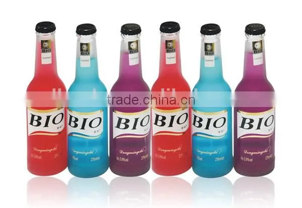Large Capacity Automatic Crown Caps Beer Bottle Capping Machine photo-5