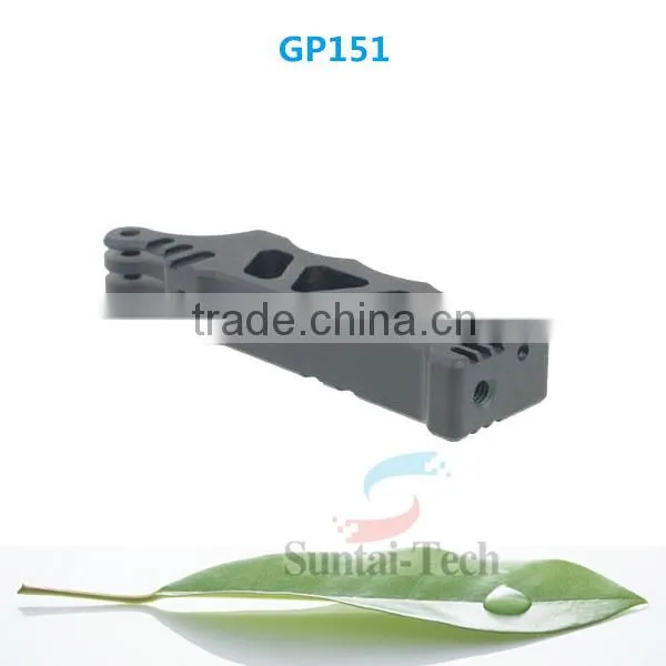 Go Pro Accessories Tactical Style Hand Grip for GOPROs HEROs 4 3+/3/2/1, SJ Camera Accessories GP151 photo-6
