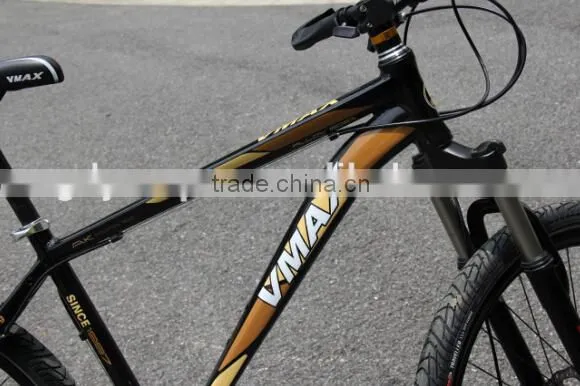 6061 Aluminium Frame 26inch Mountain Bike photo-4