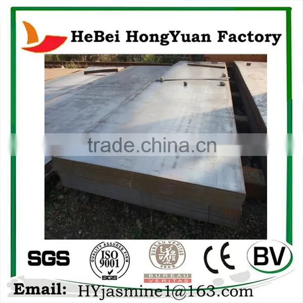Cheap Price Hot Rolled Plate Hot Rolled Carbon Steel Sheet photo-4