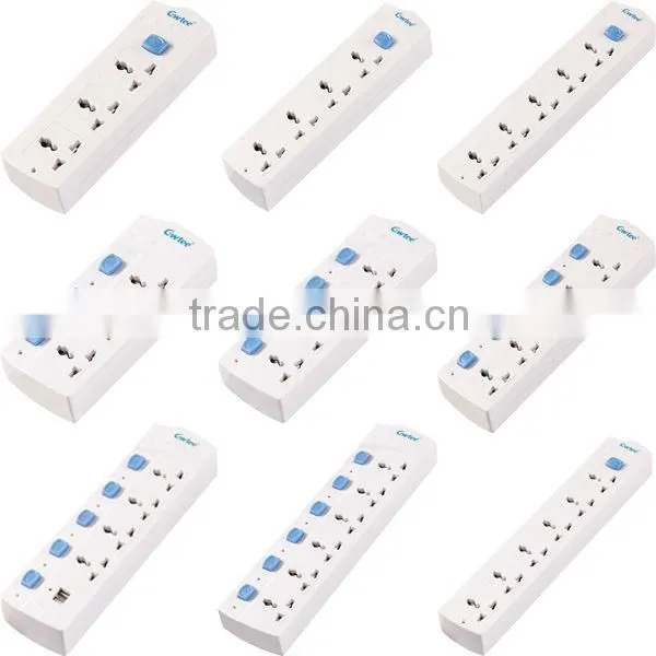 13 Amp Double Side Socket photo-5