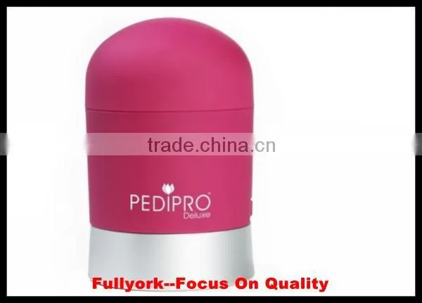 Automatic Pedipro Electronic Pedi Pro Callus Removal for Foot Pedicure Tool Deluxe Machine photo-3