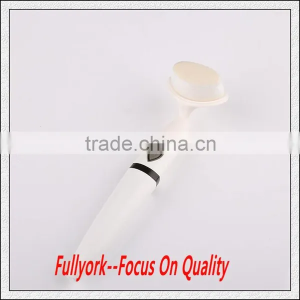 Portable Skin Care Deep Cleaning Beauty Face Washing Brush Sonic Facial Cleaner photo-5