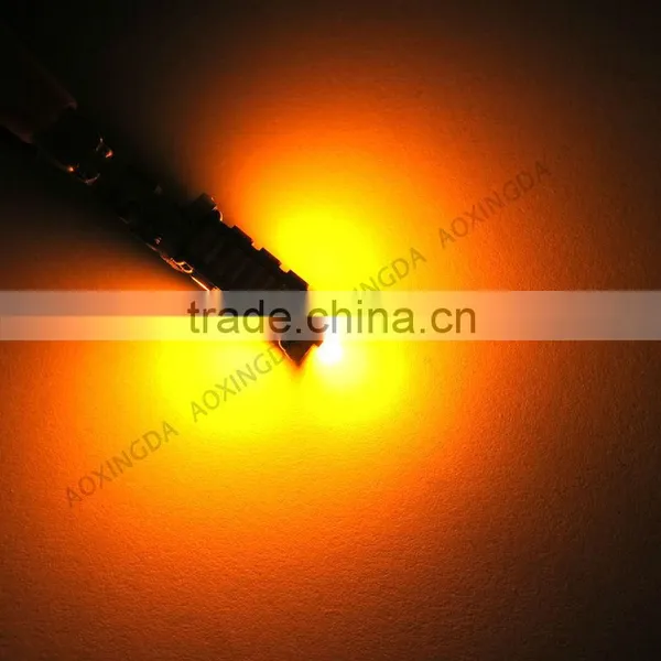 CANBUS LED Reverse Parking Light Bulb T15 photo-3