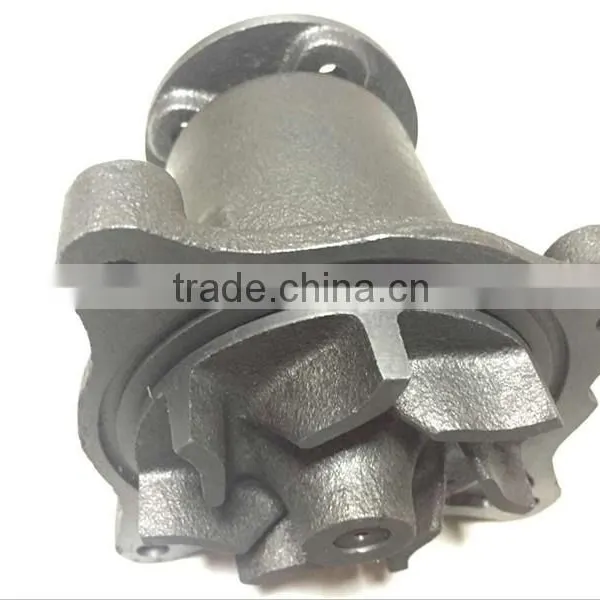 HD700-5 HD700-7 Water Pump photo-3