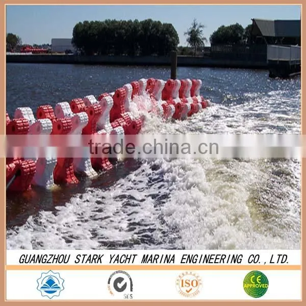 Floating Breakwater photo-3