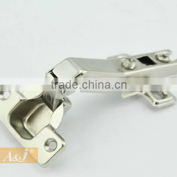 Best Quality Latest New Design Iron 270 Degree Hinge Door photo-2