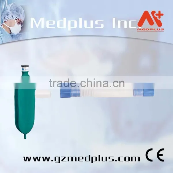 Medical Disposable Breathing Circuit photo-2