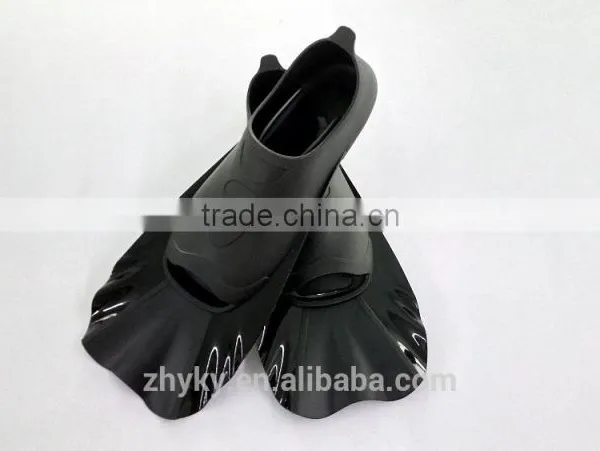 New Products Scuba Diving Mask Fin Snorkel Set With Snorkeling photo-2