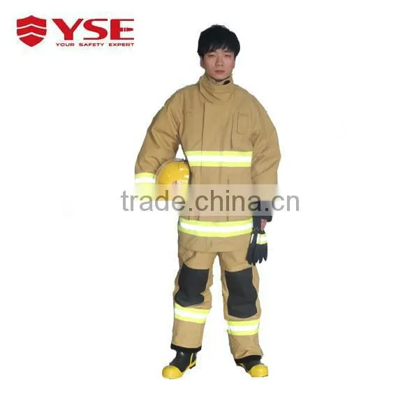 Fire Resistant Garment in GA Standard