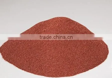 High Purity Abrasive Plated Brown Fused Alumina