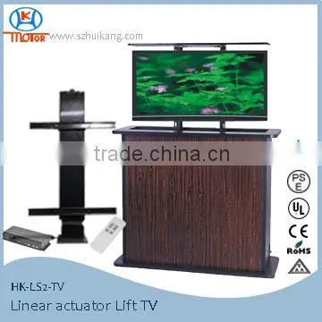 Cordless Remote Control TV Lift Kits for TV Lift Furniture photo-3
